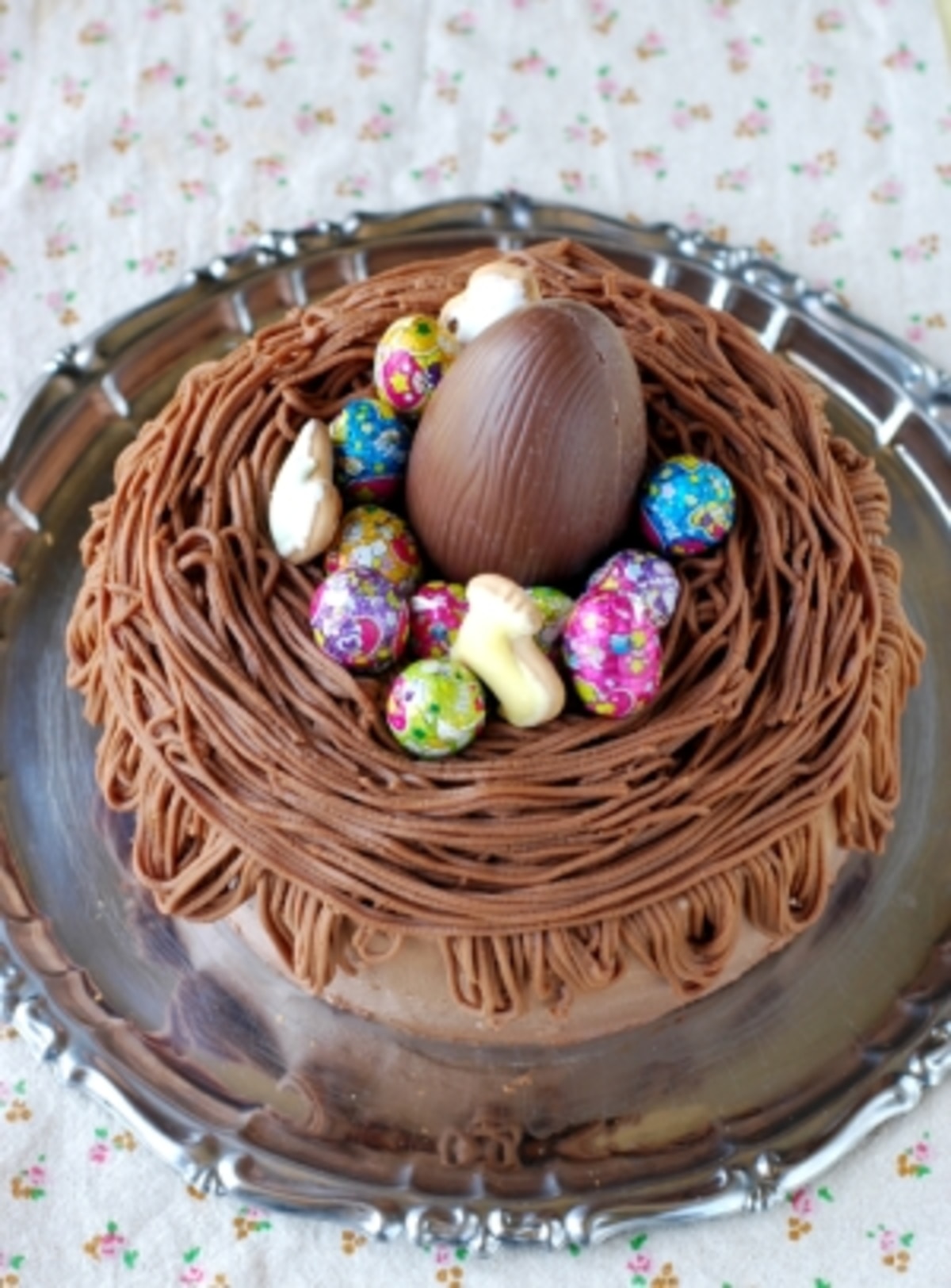 イースターケーキ ニ ド パック レシピ 作り方 By Minori Rio 楽天レシピ イースターケーキ ニ ド パック レシピ 作り方 By Minori Rio 楽天レシピ